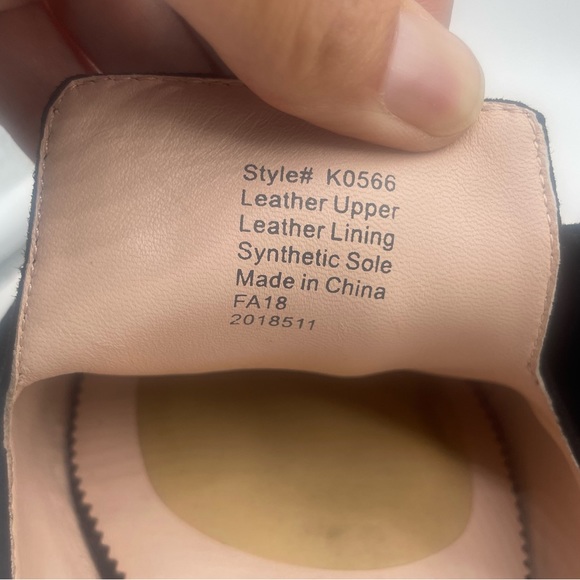 J Crew Pointed Toe Slides In Suede K0566 - Picture 9 of 11